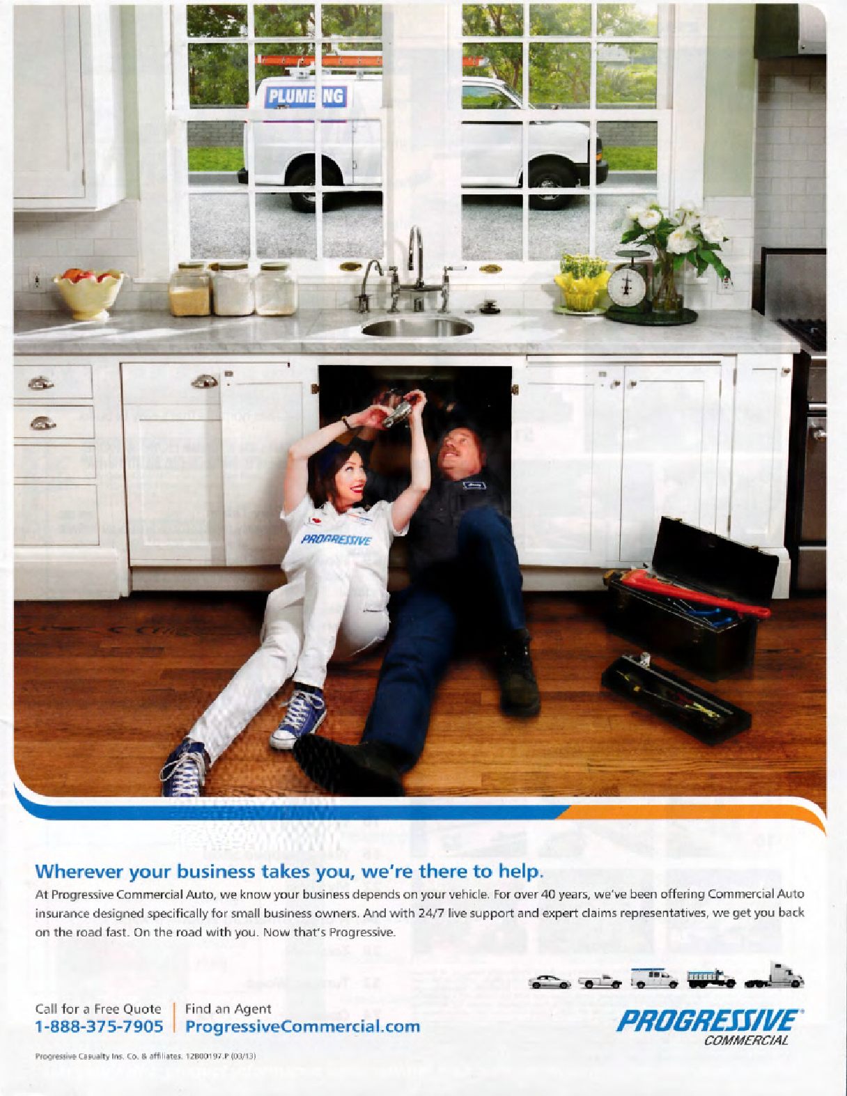 美国木匠第166期