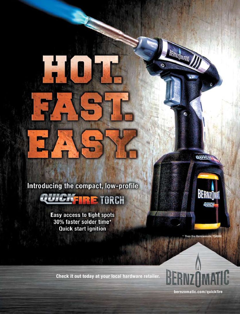 canadian woodworking第064期