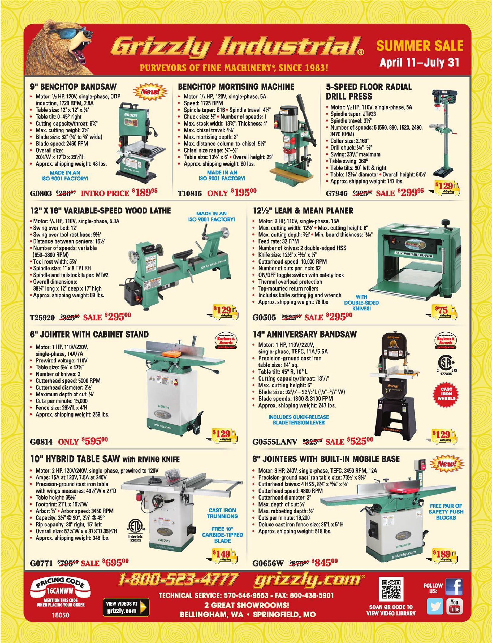 canadian woodworking第103期