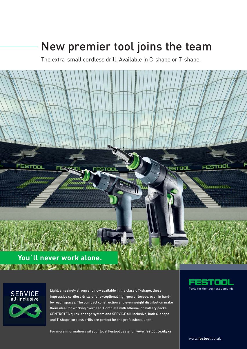 Furniture Cabinetmaking第229期