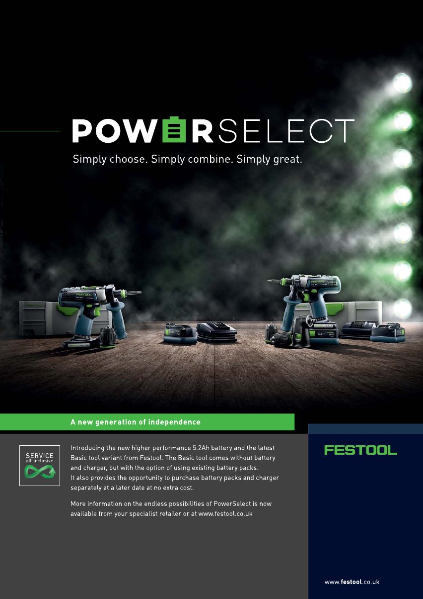 Furniture Cabinetmaking第231期