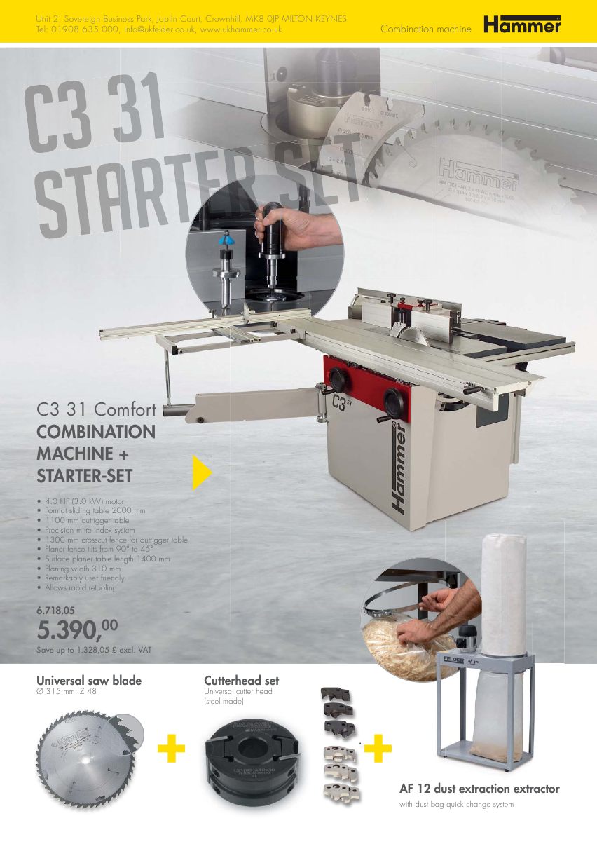 Furniture Cabinetmaking第236期