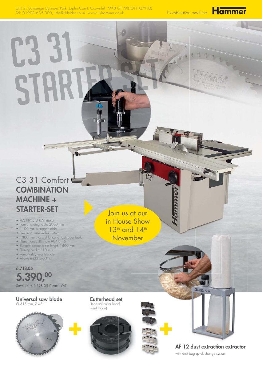 Furniture Cabinetmaking第238期