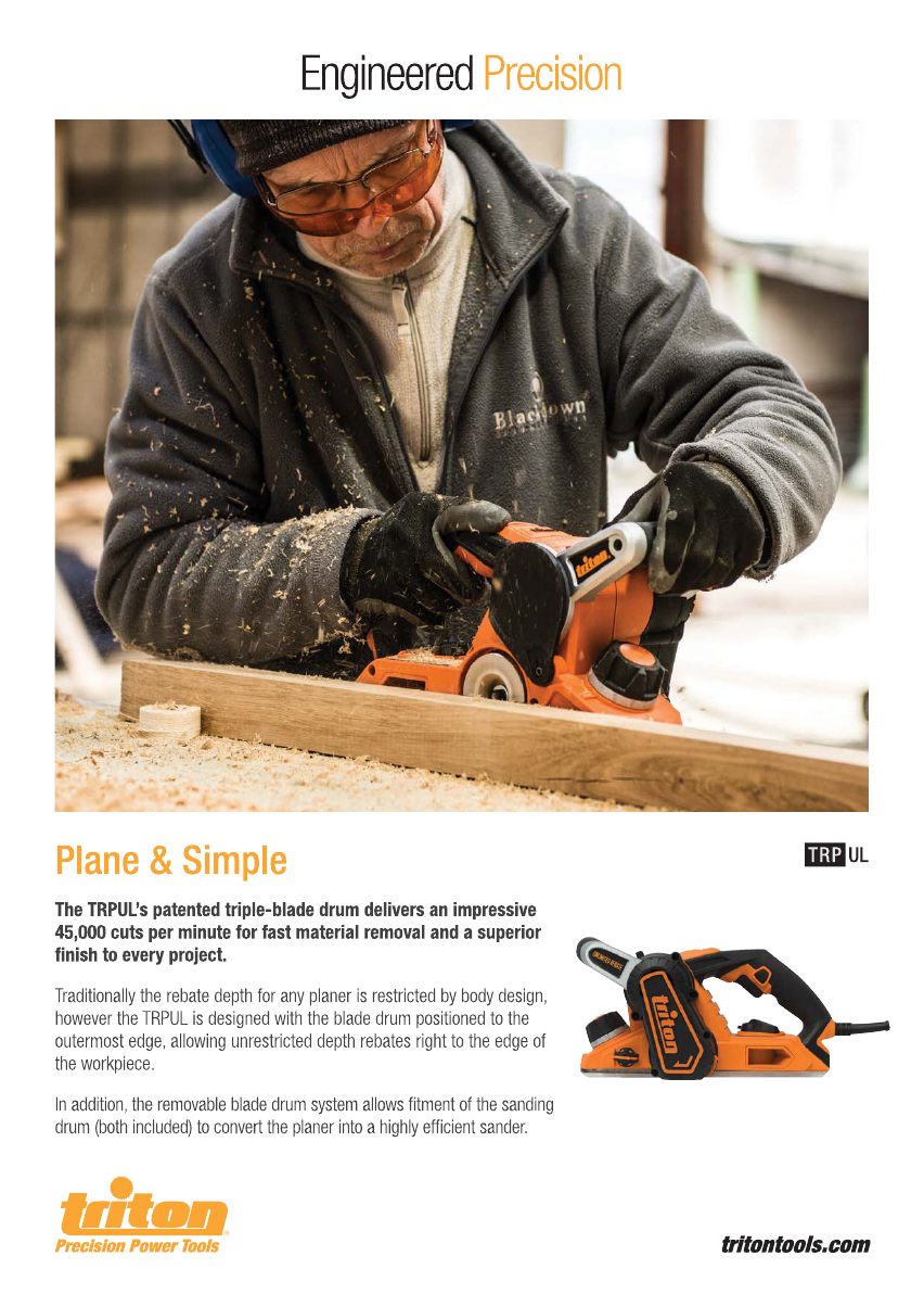 Furniture Cabinetmaking第243期