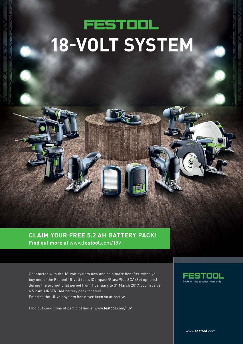 Furniture Cabinetmaking第254期