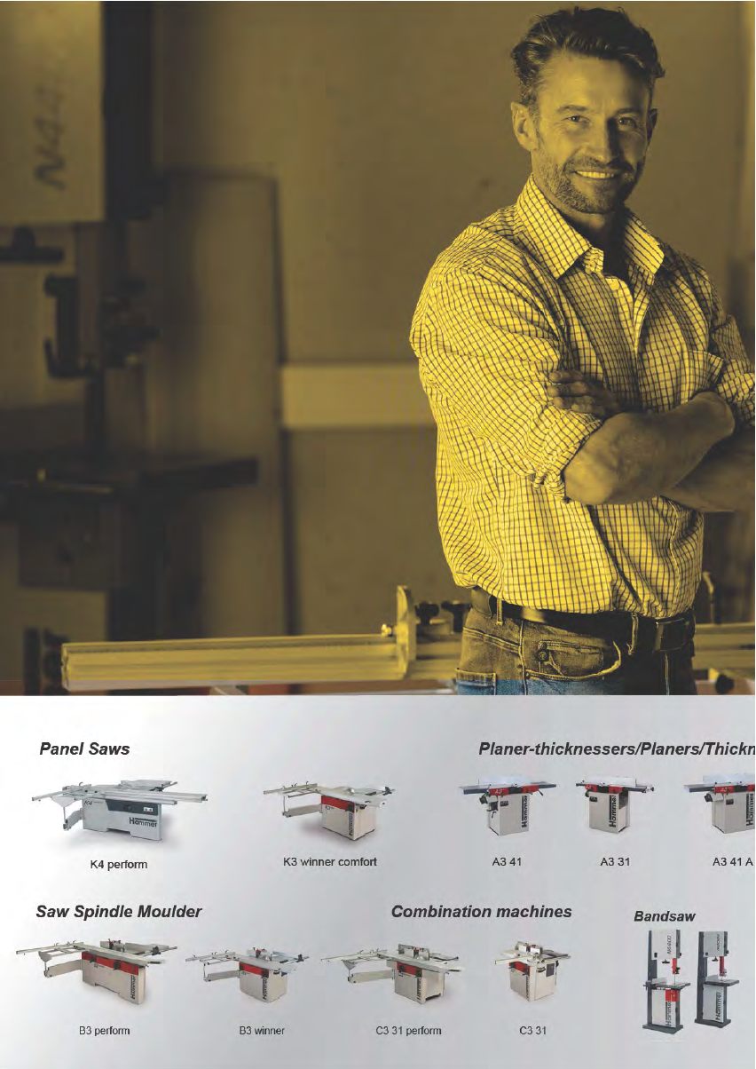 Furniture Cabinetmaking第258期