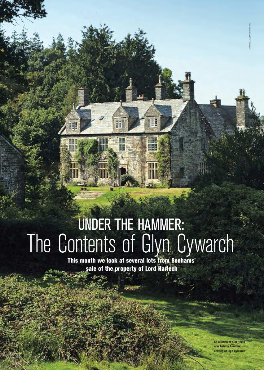 Furniture Cabinetmaking第258期