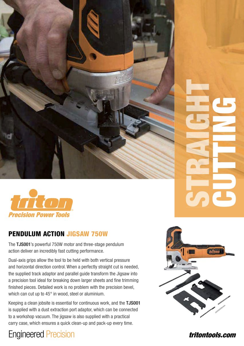 Furniture Cabinetmaking第261期