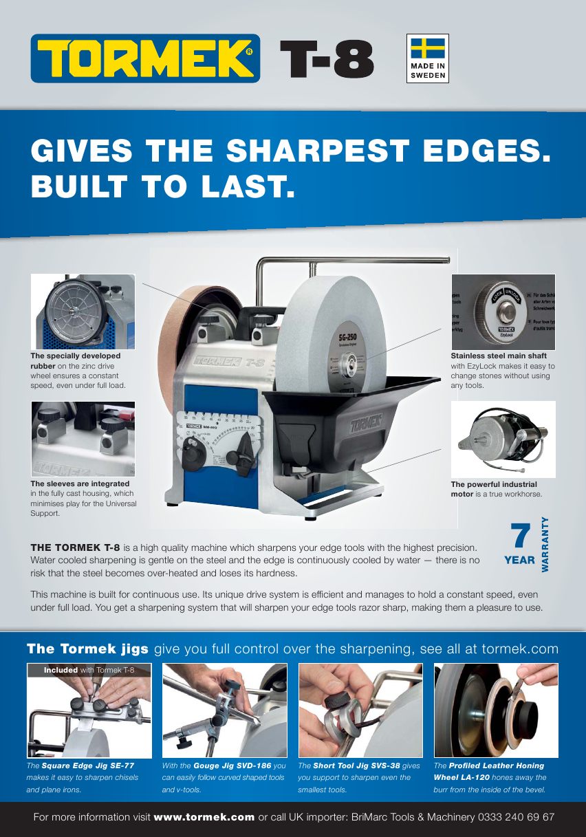 Furniture Cabinetmaking第271期