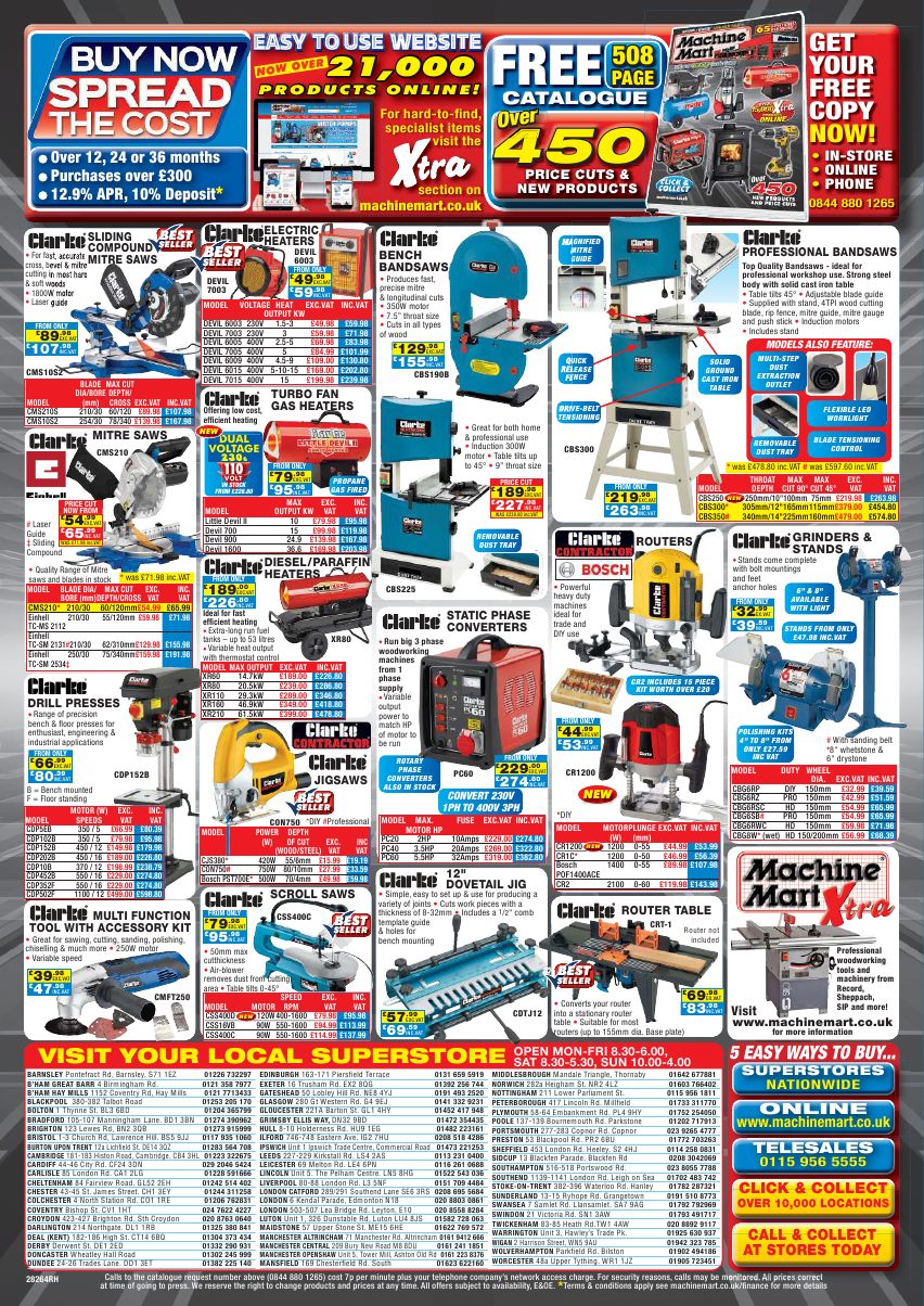 Furniture Cabinetmaking第278期