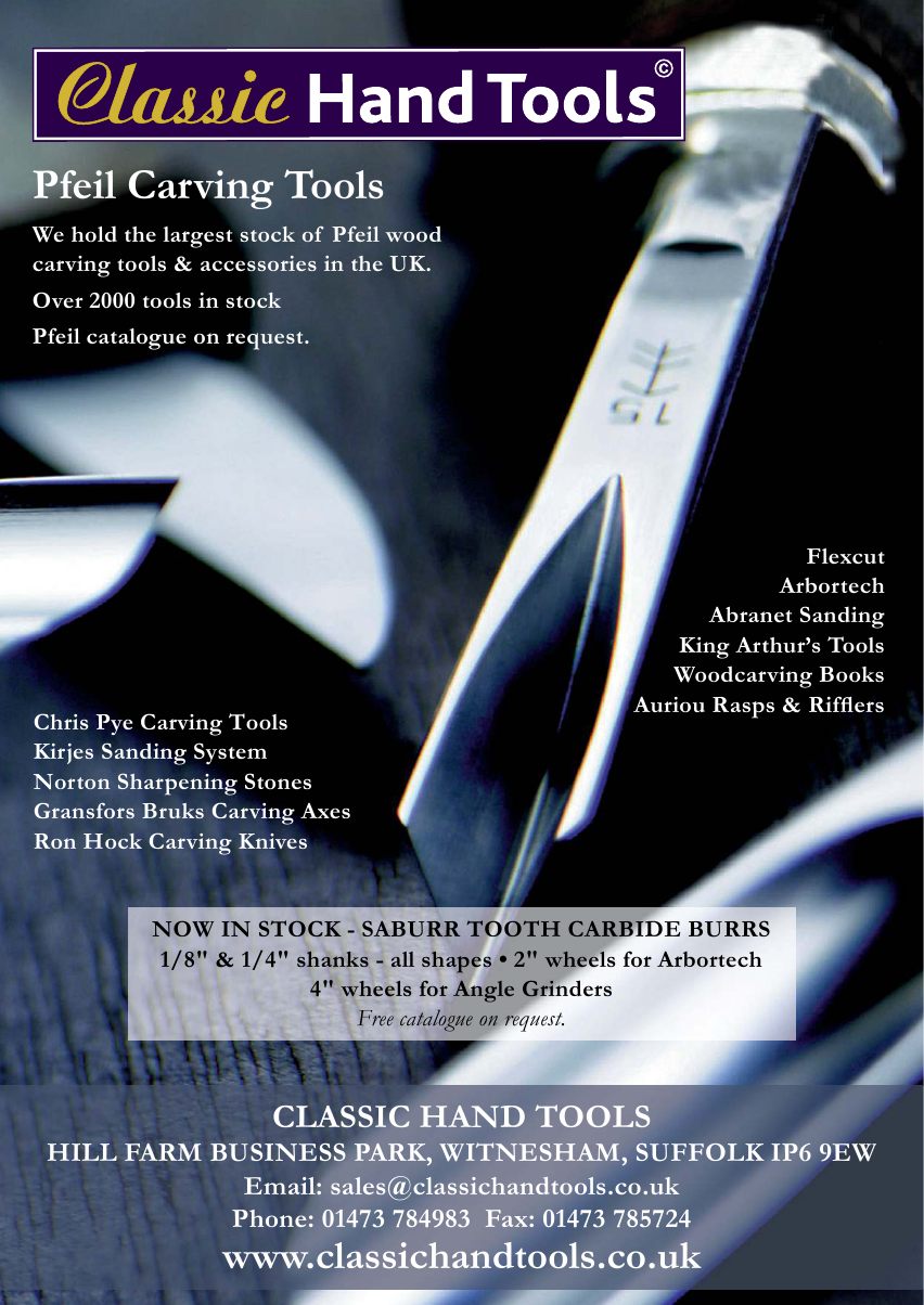 Furniture Cabinetmaking第280期