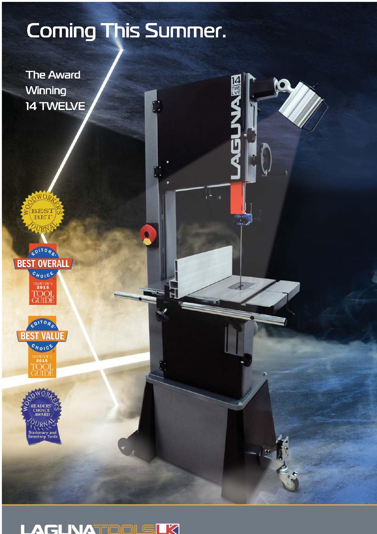 Furniture Cabinetmaking第283期