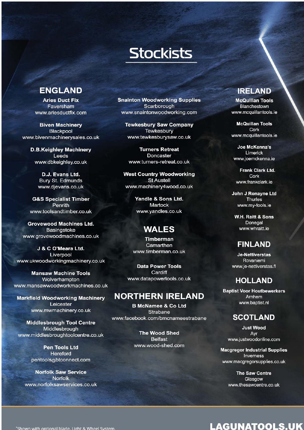 Furniture Cabinetmaking第283期