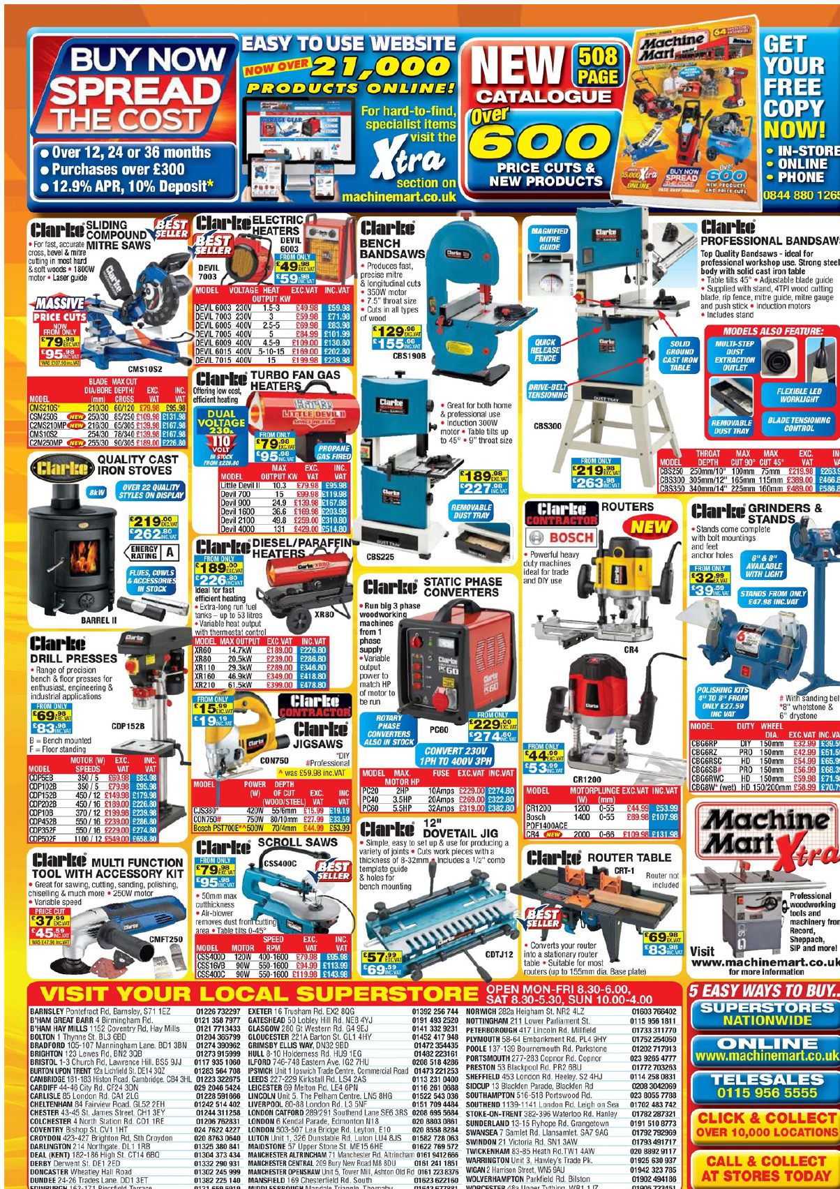 Furniture Cabinetmaking第283期