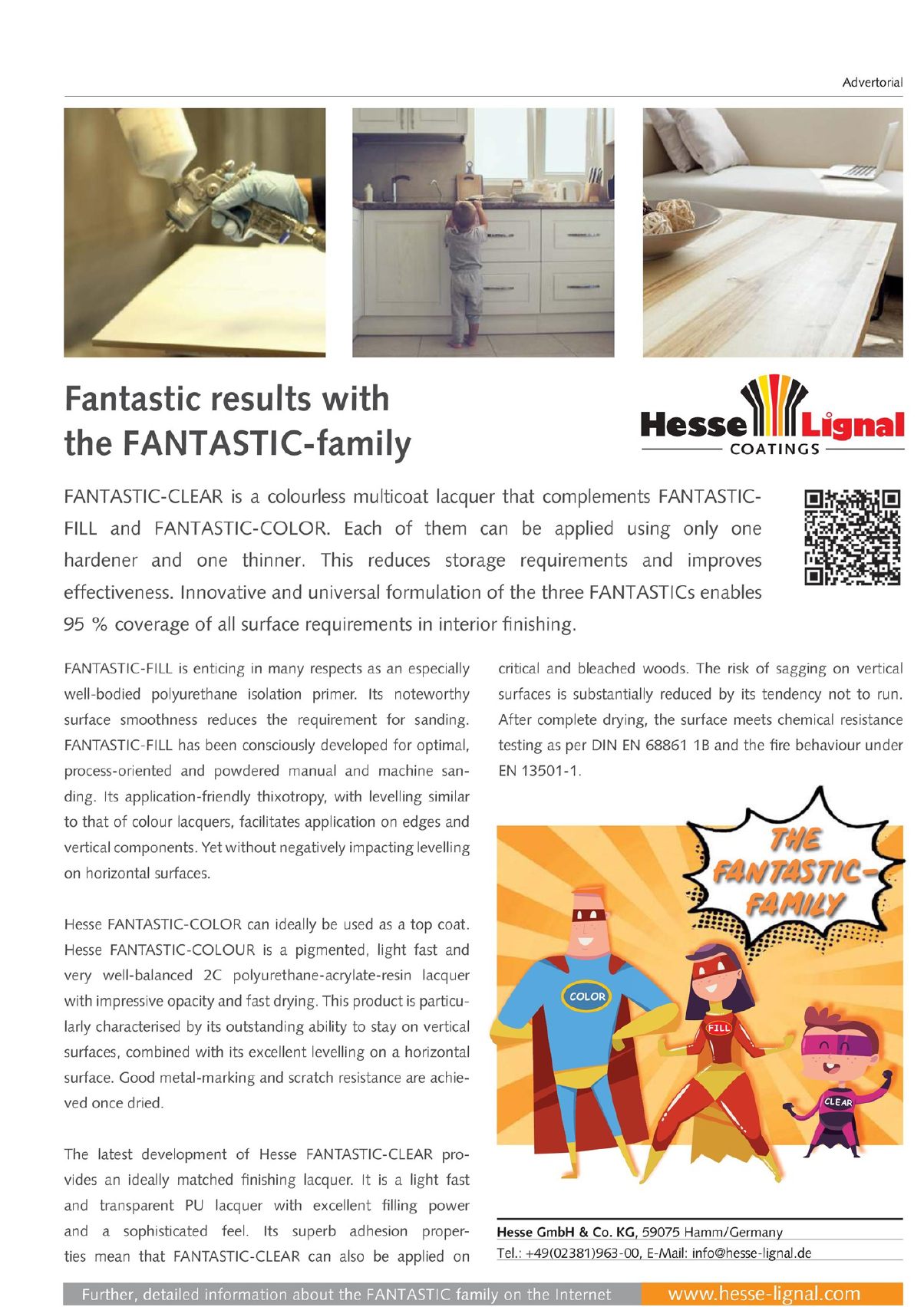 Furniture Cabinetmaking第283期