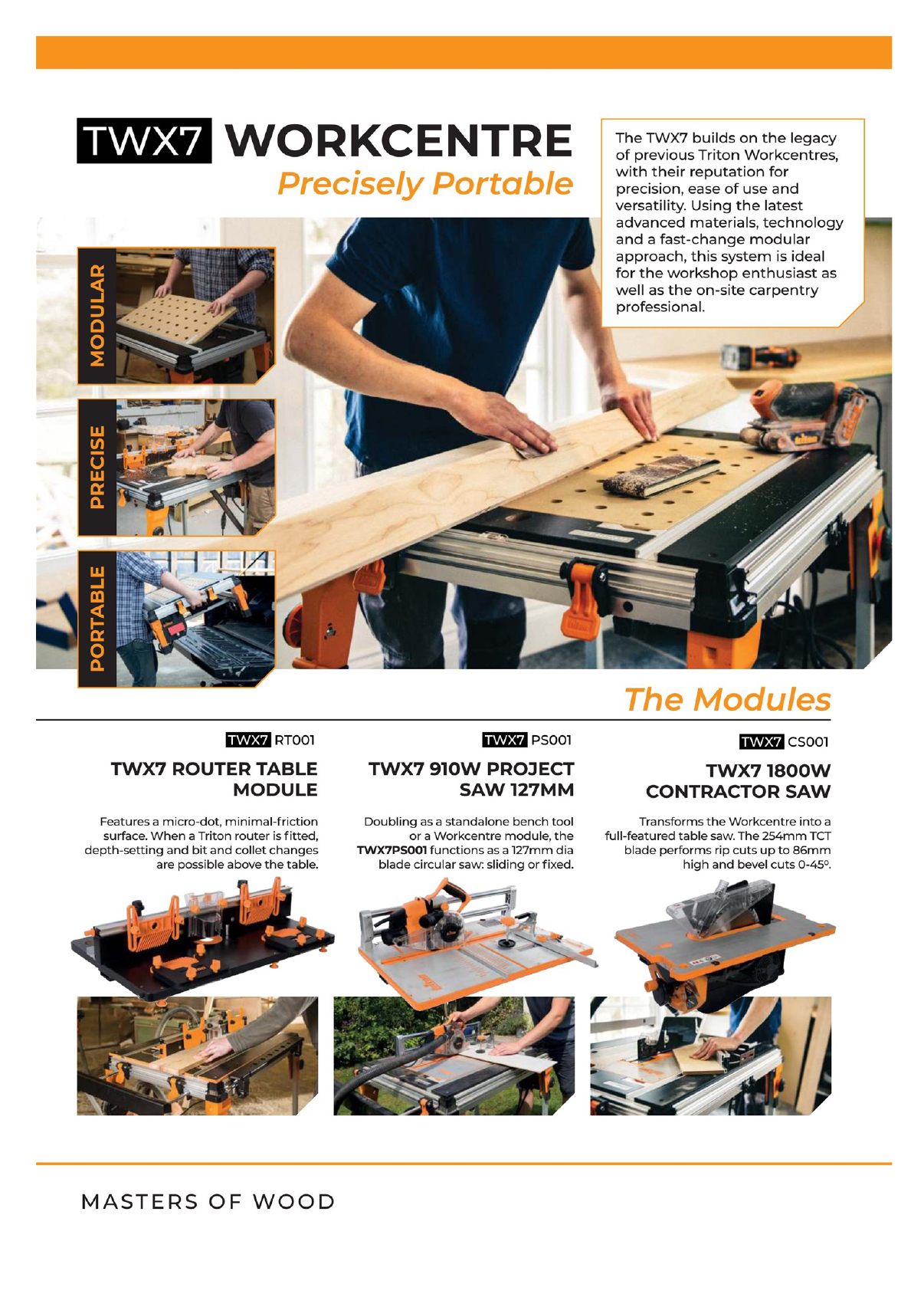 Furniture Cabinetmaking第284期