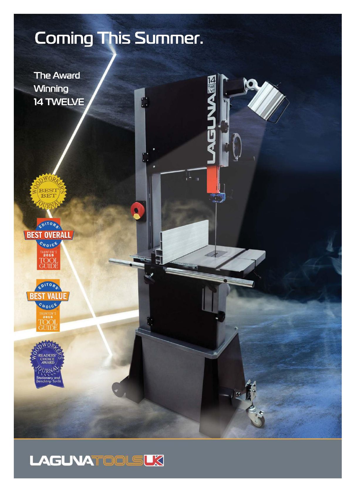 Furniture Cabinetmaking第284期