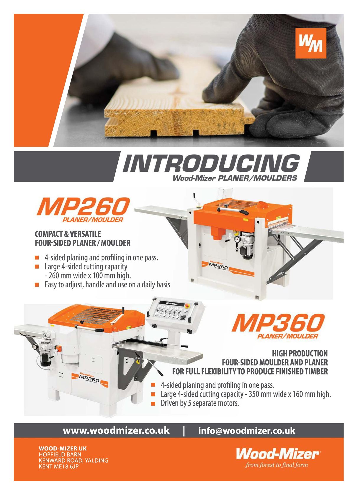 Furniture Cabinetmaking第284期