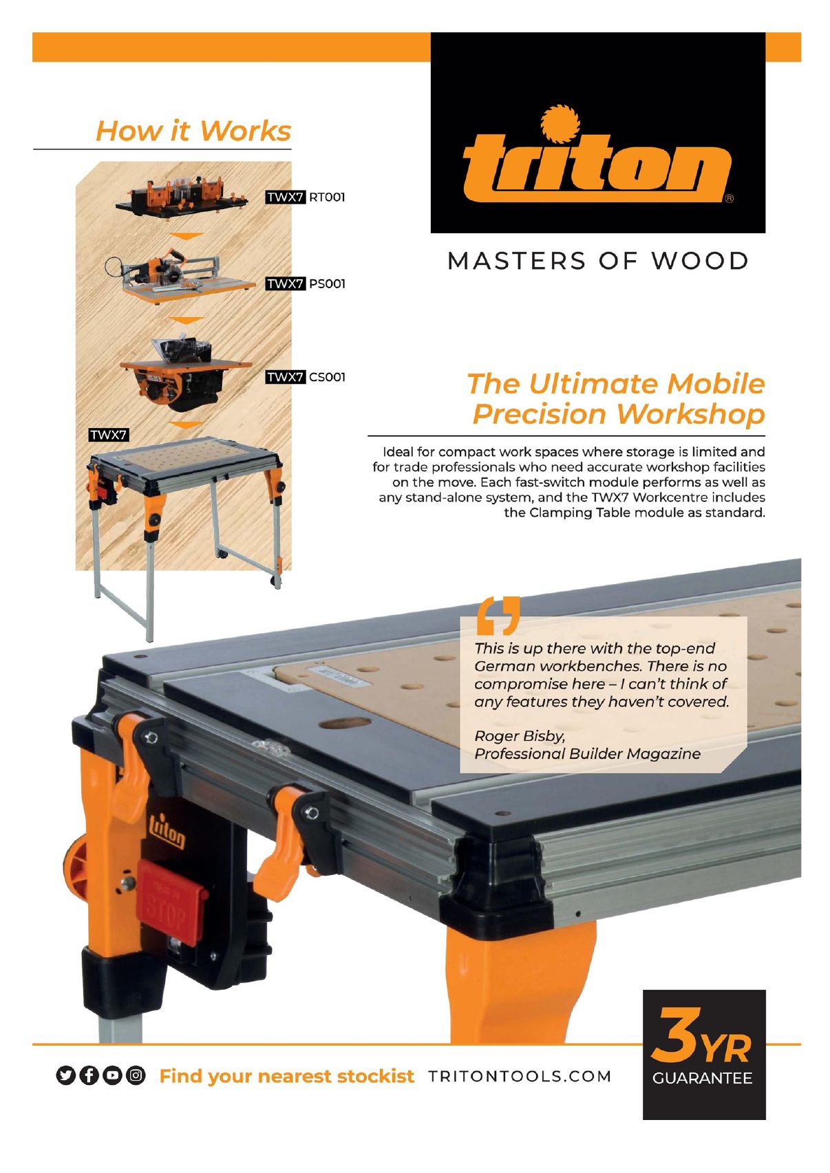 Furniture Cabinetmaking第285期