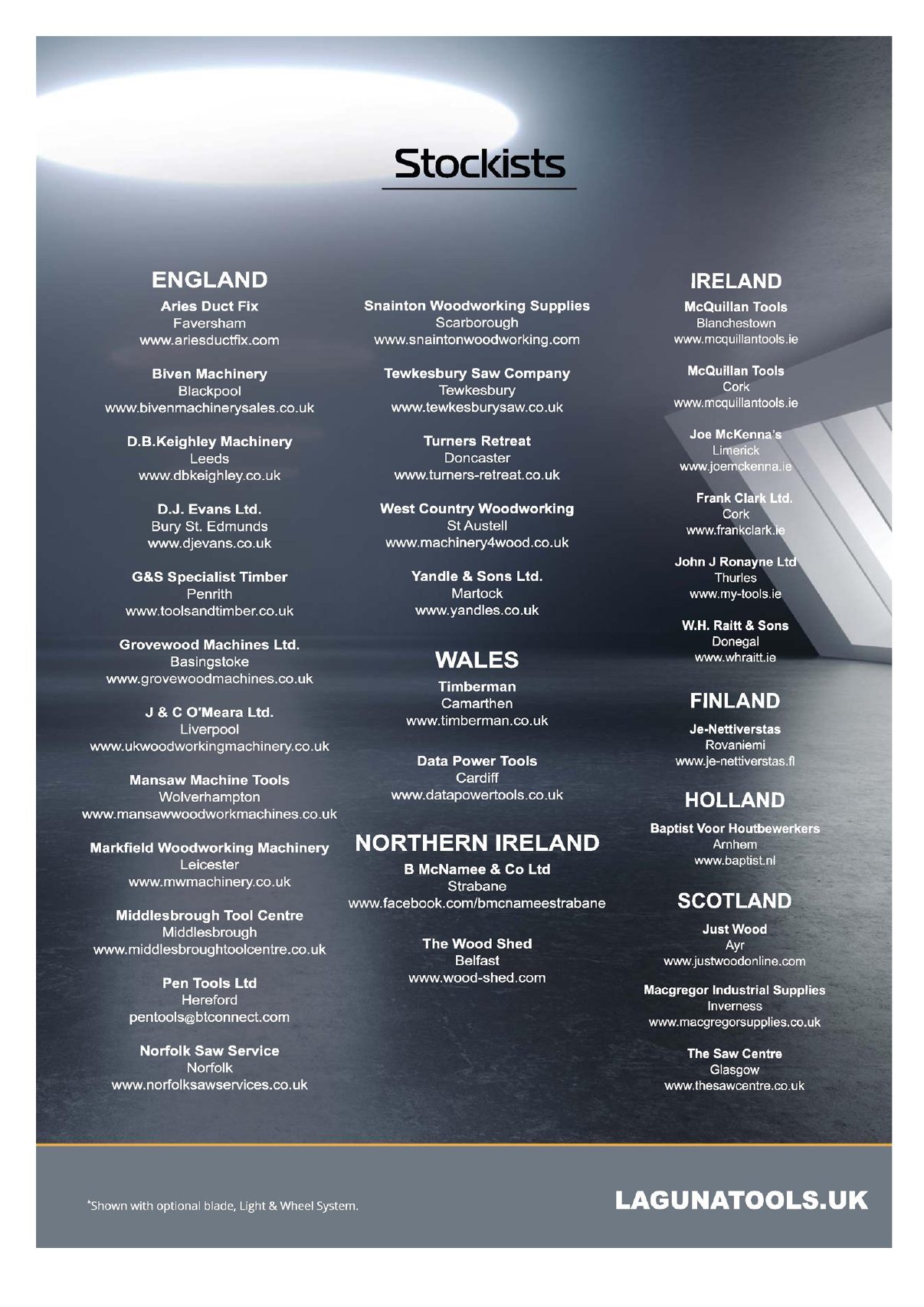 Furniture Cabinetmaking第285期