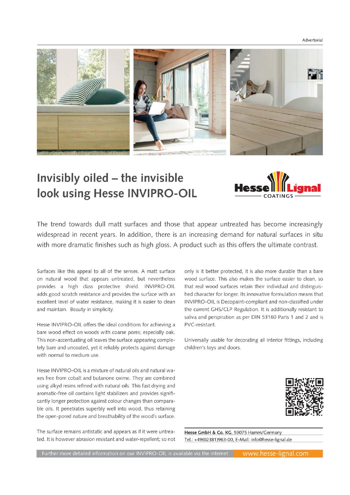 Furniture Cabinetmaking第285期