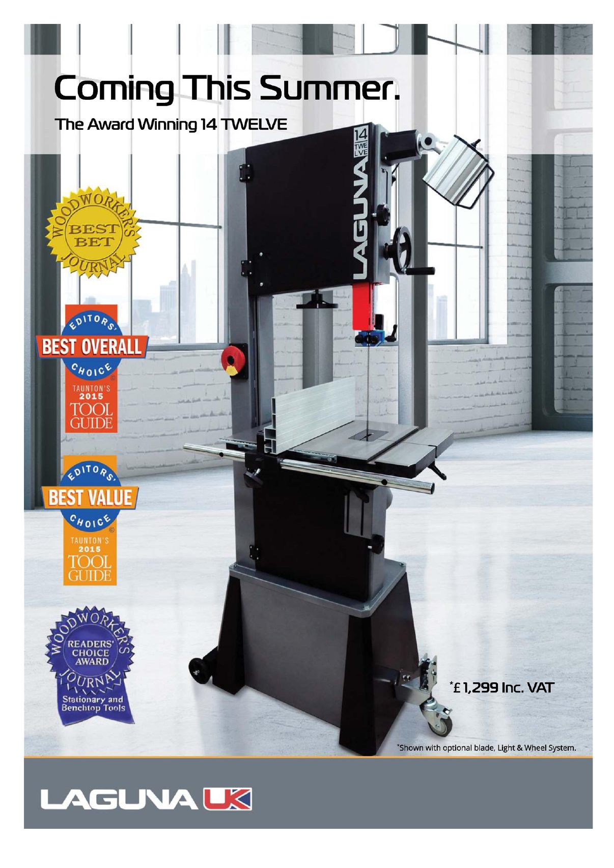 Furniture Cabinetmaking第287期