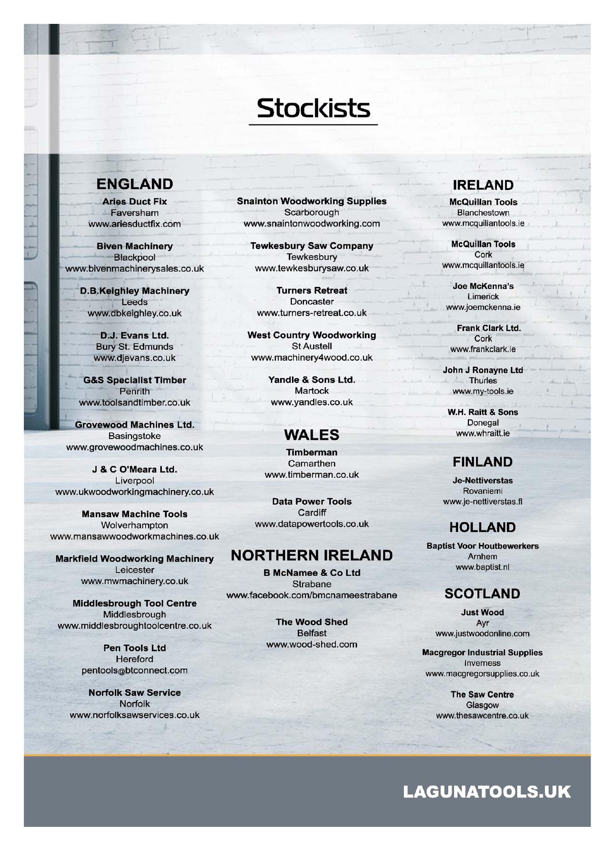 Furniture Cabinetmaking第287期