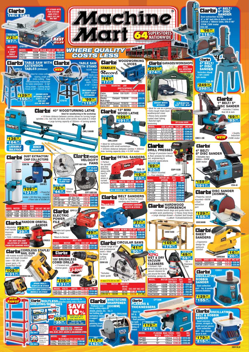 Furniture Cabinetmaking第288期