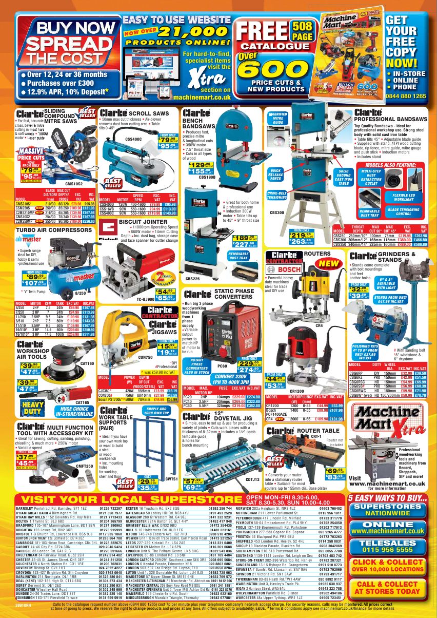 Furniture Cabinetmaking第288期