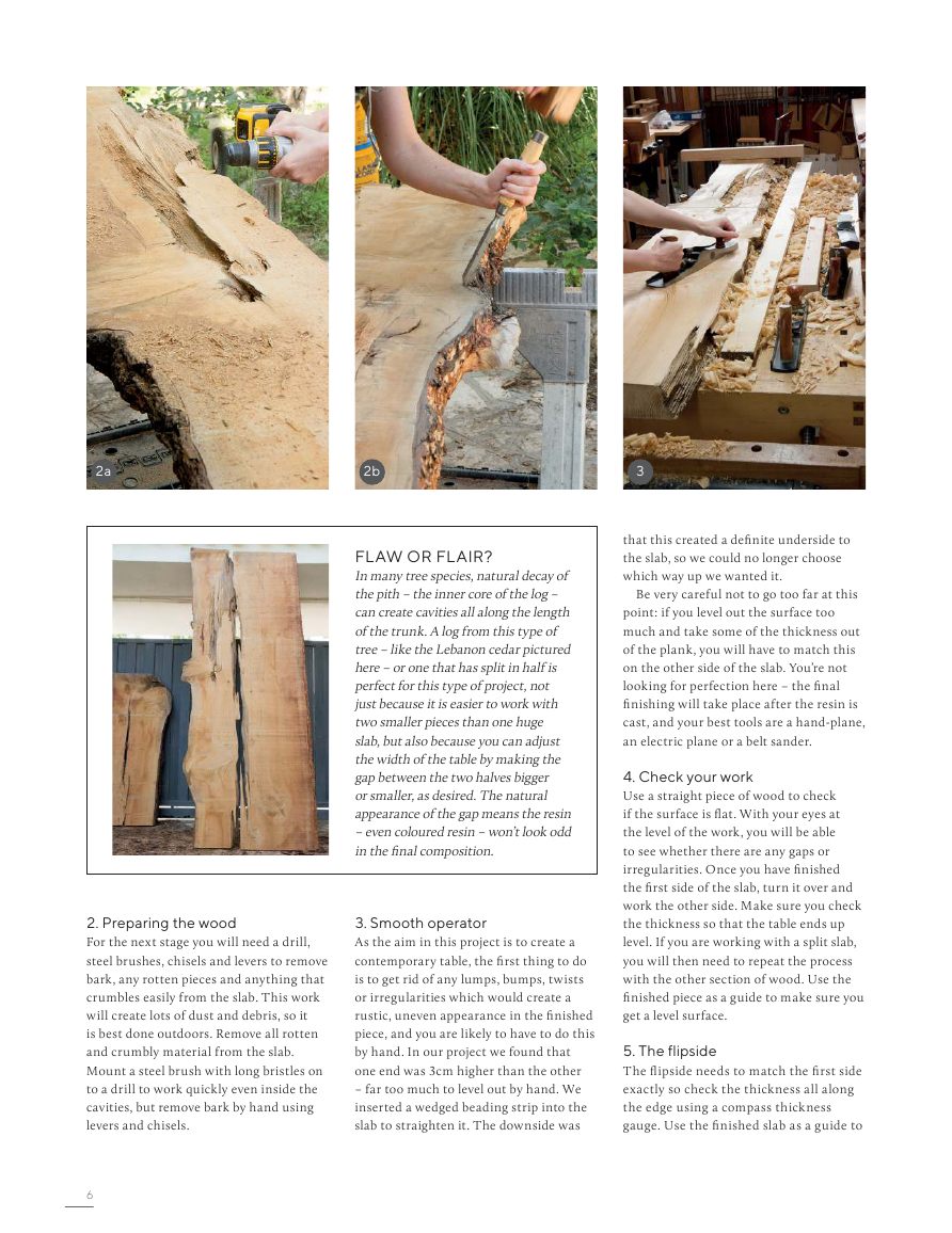 Furniture Cabinetmaking第289期