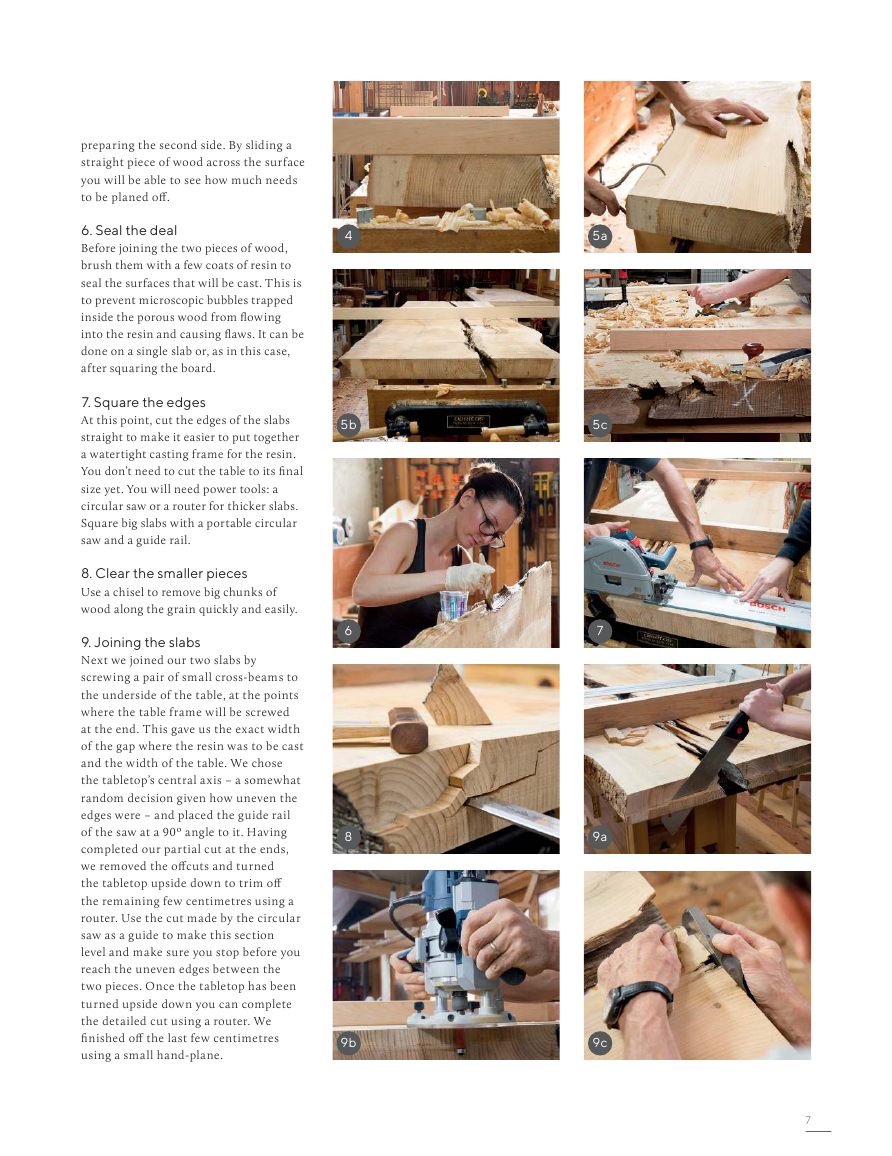 Furniture Cabinetmaking第289期