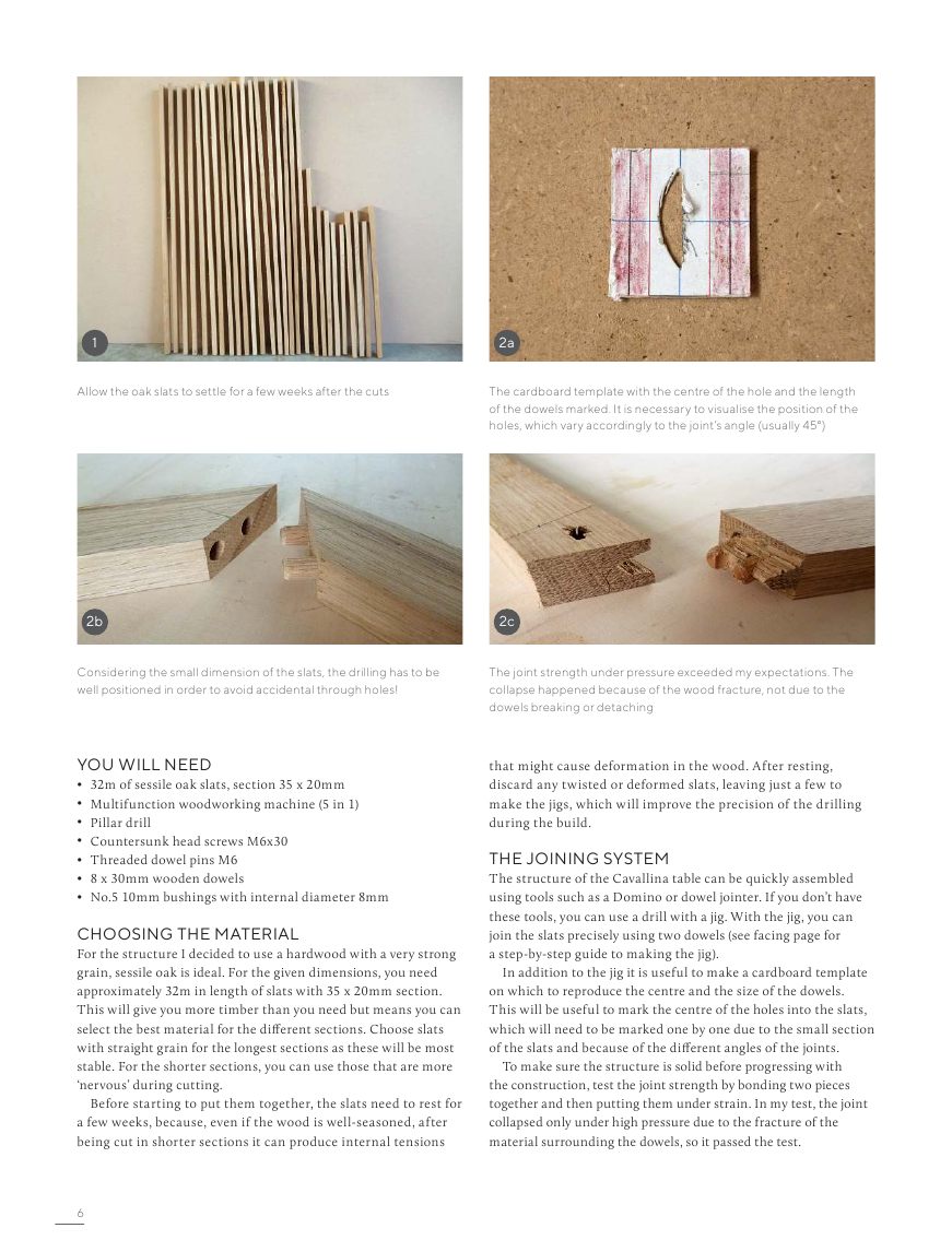 Furniture Cabinetmaking第290期