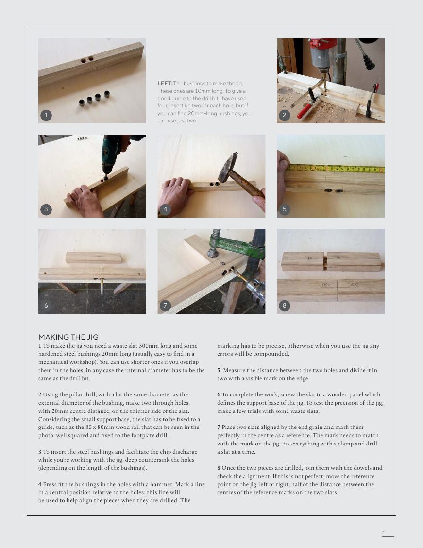Furniture Cabinetmaking第290期