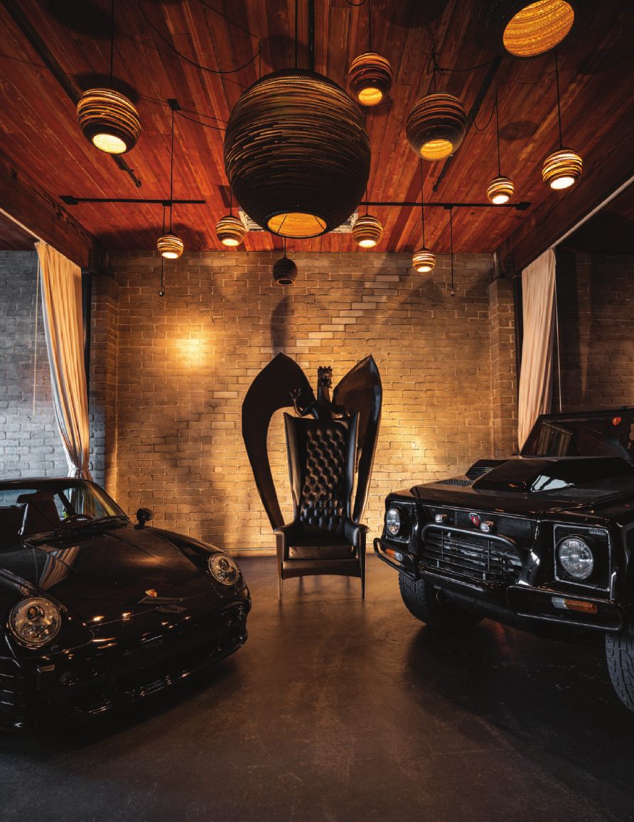 Furniture Cabinetmaking第293期