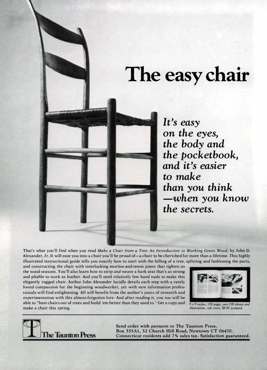 fina woodworking第15期