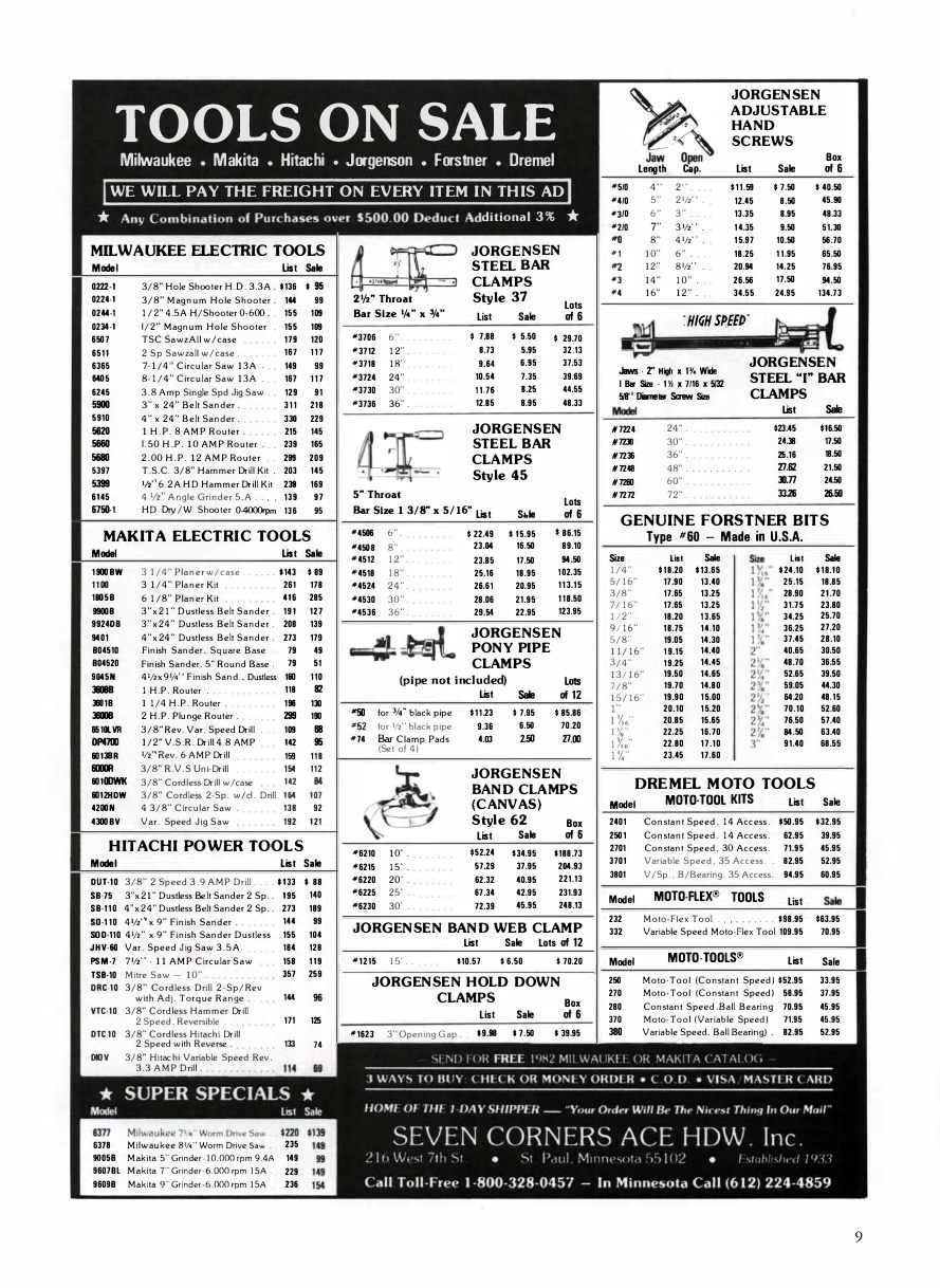 fina woodworking第41期