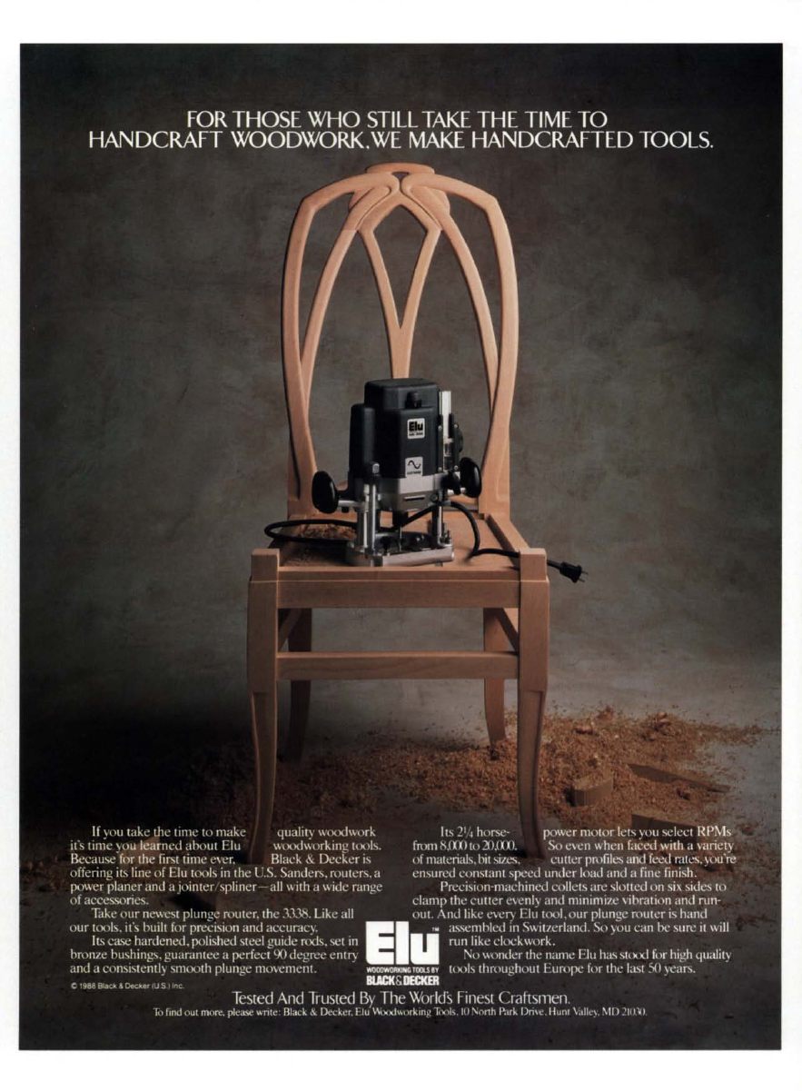 fina woodworking第70期