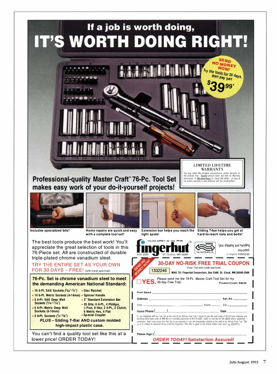 fina woodworking第101期