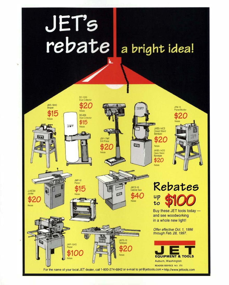 fina woodworking第122期