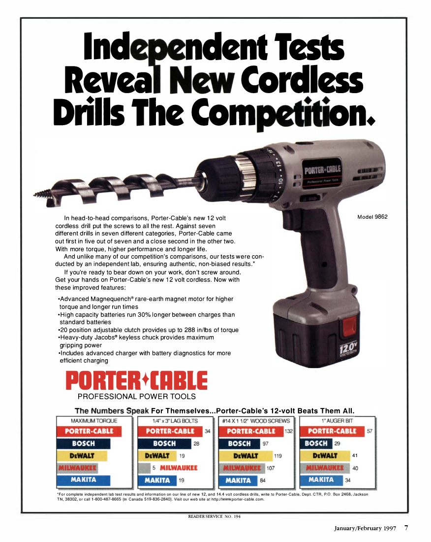 fina woodworking第122期