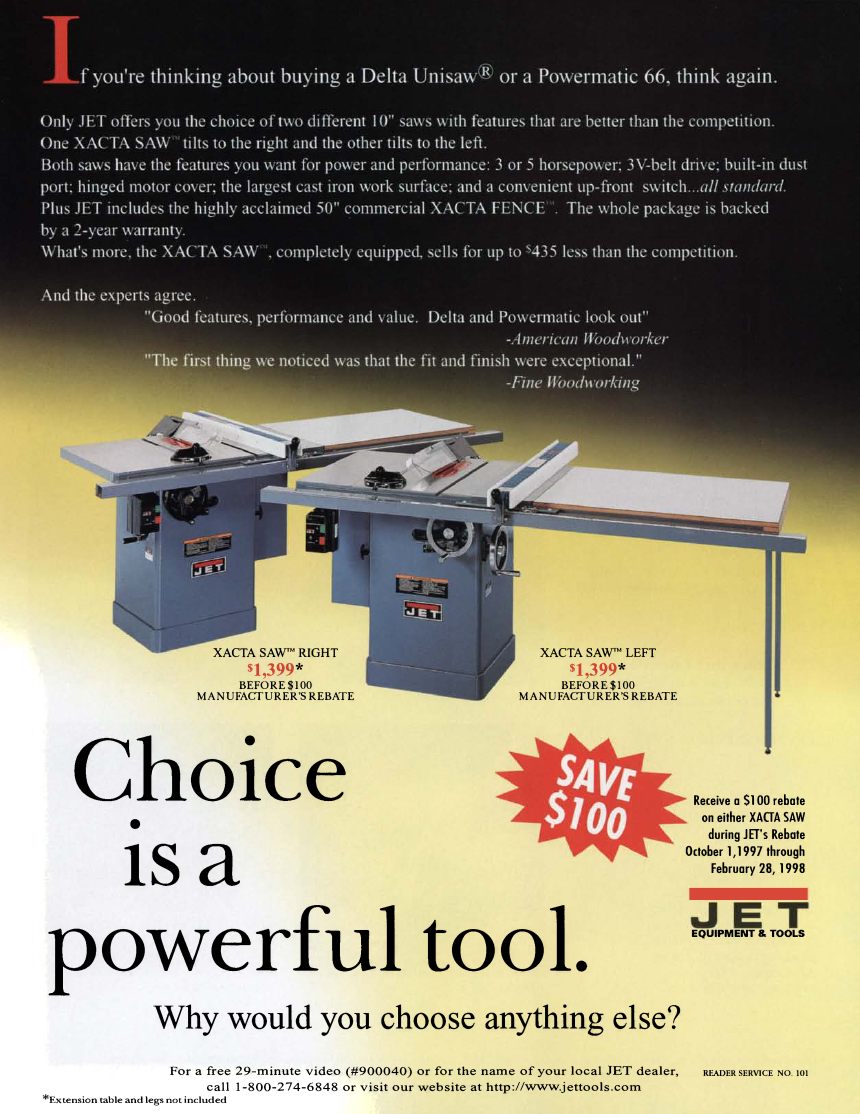 fina woodworking第127期