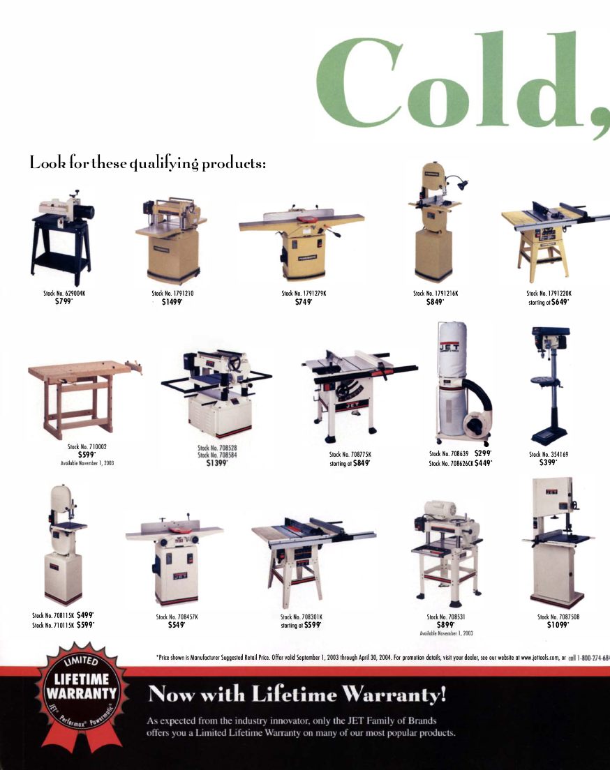 fina woodworking第166期