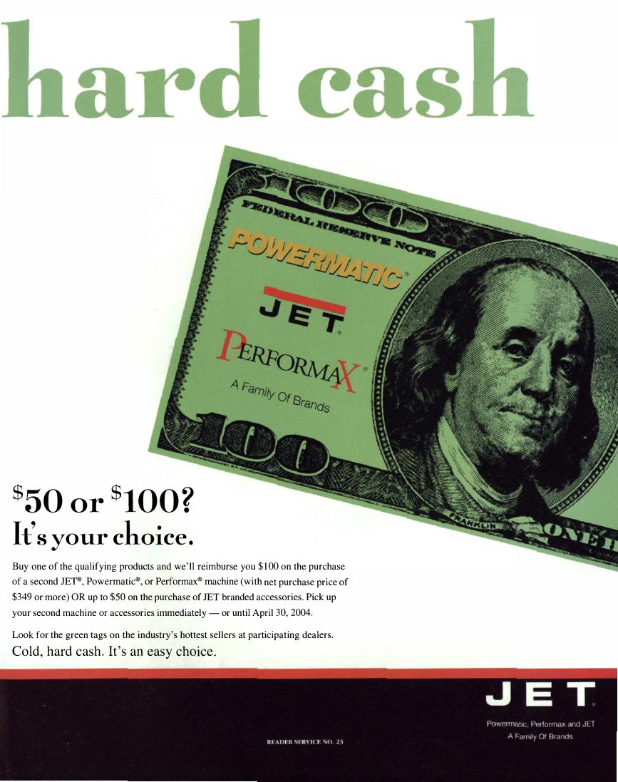 fina woodworking第167期