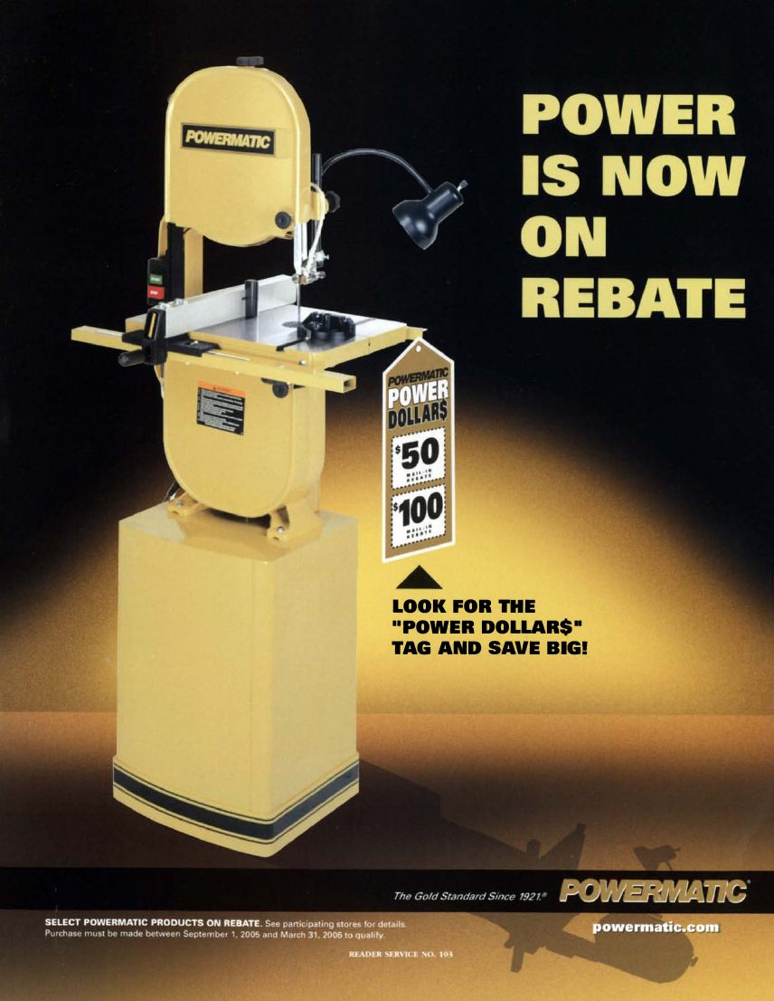 fina woodworking第182期