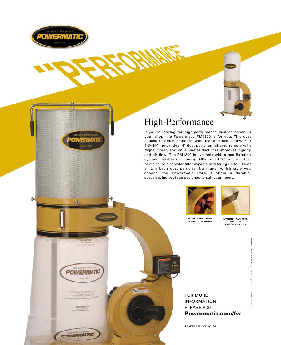 fina woodworking第196期