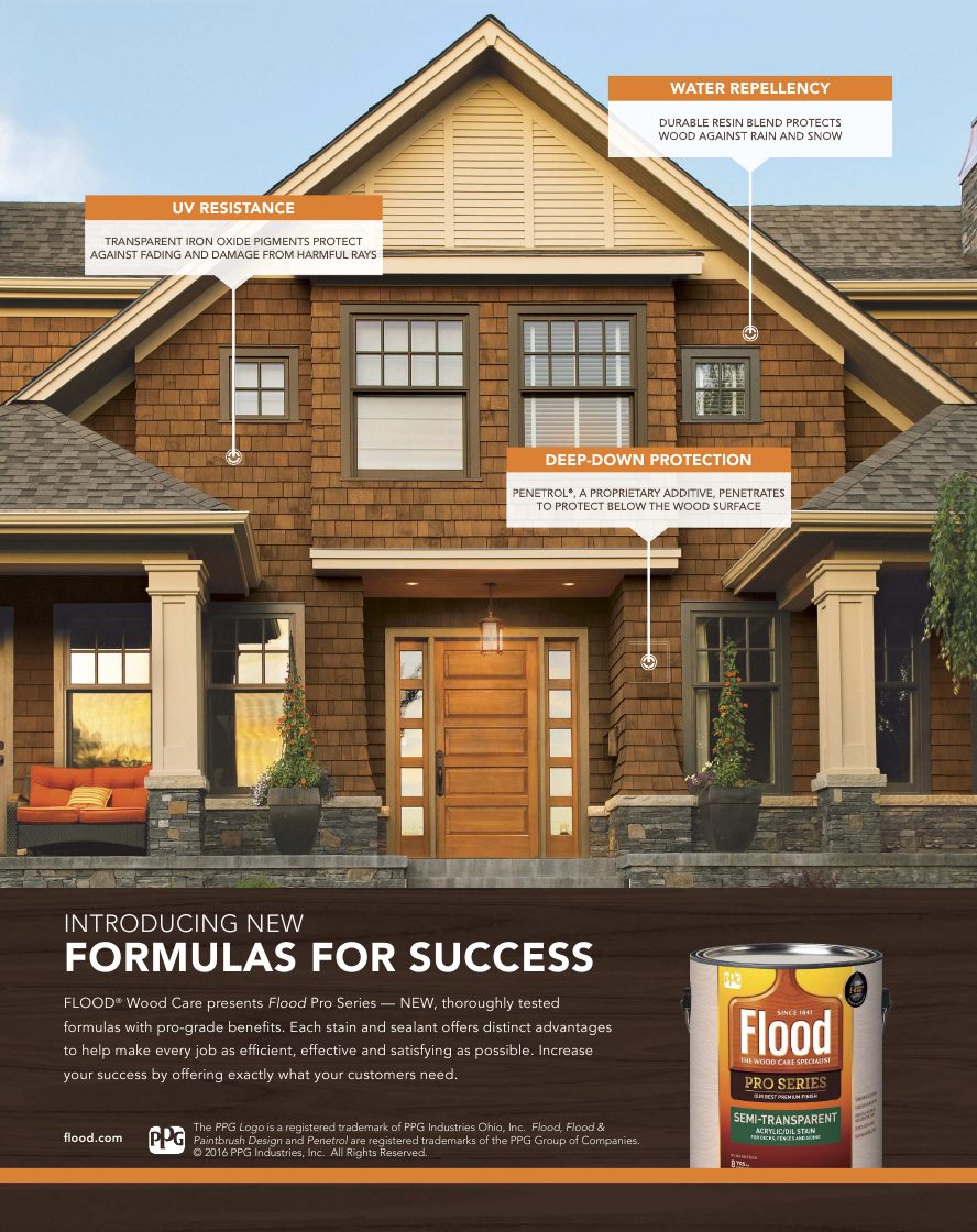 fina woodworking第254期