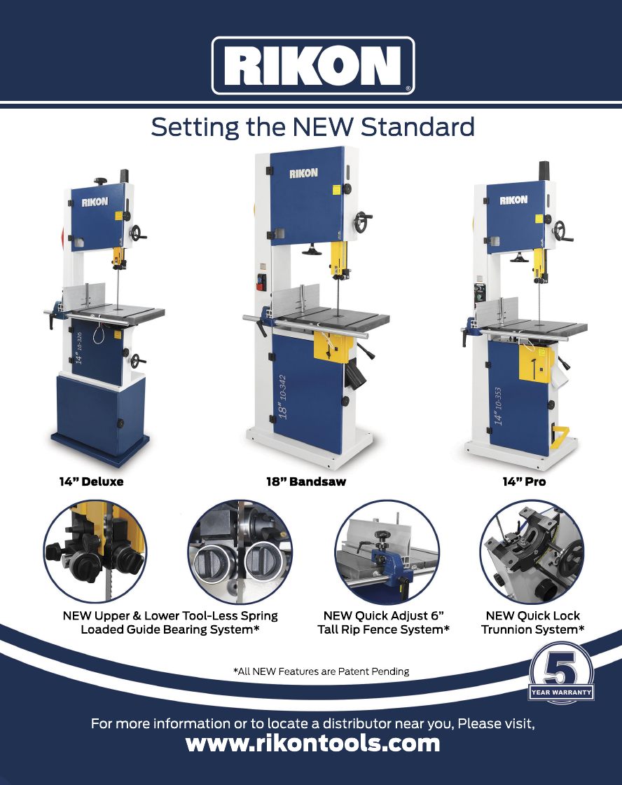 fina woodworking第257期