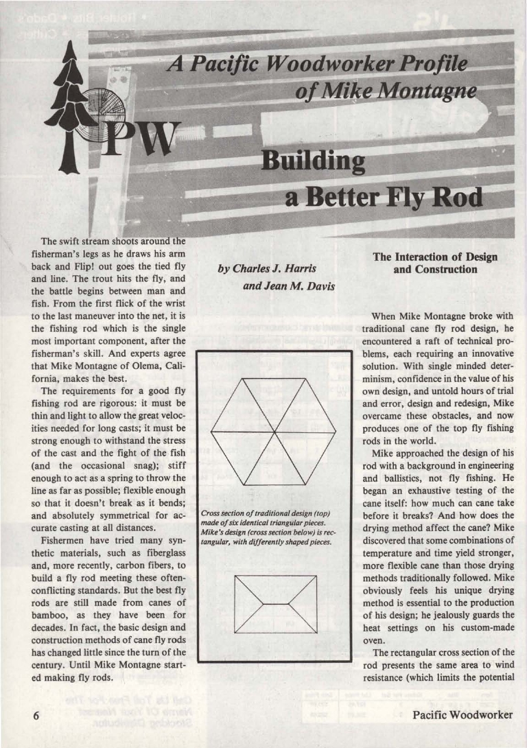 流行木工第15期