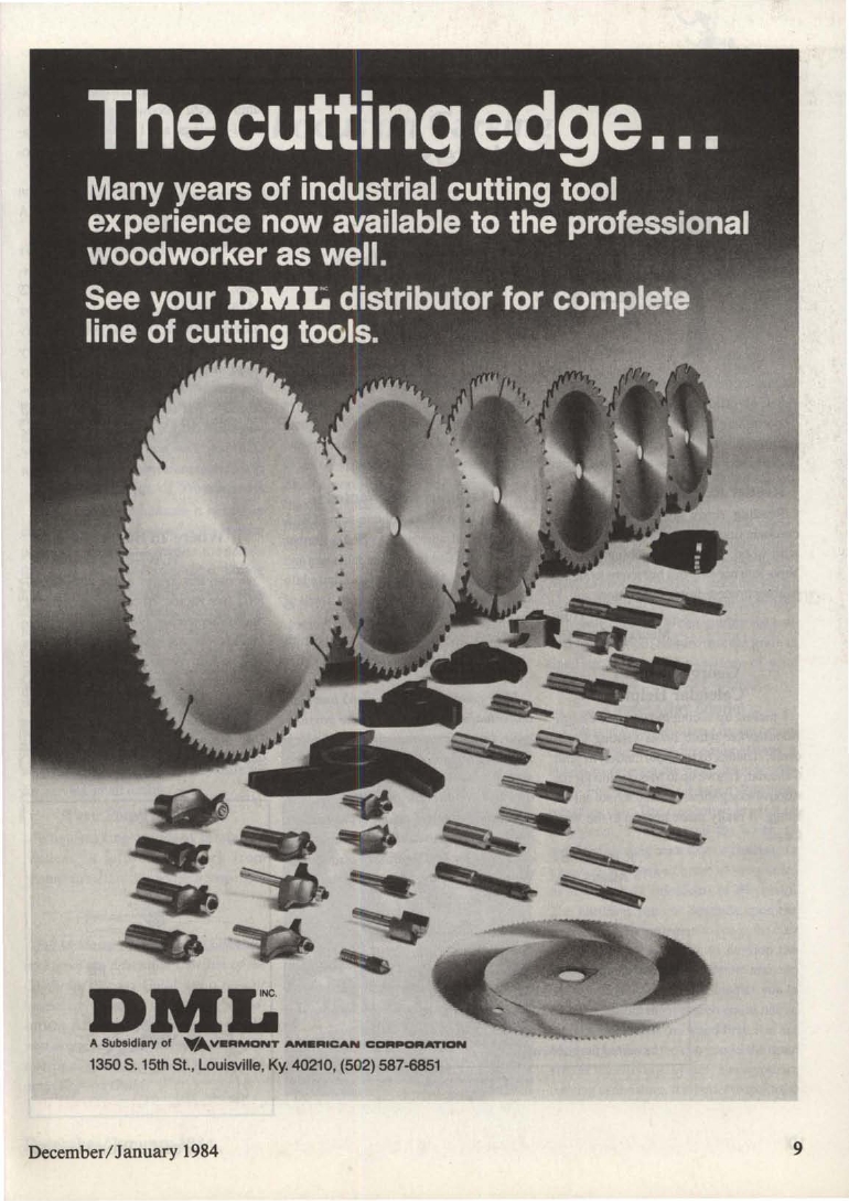 流行木工第16期