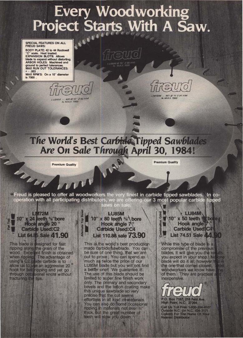 流行木工第18期